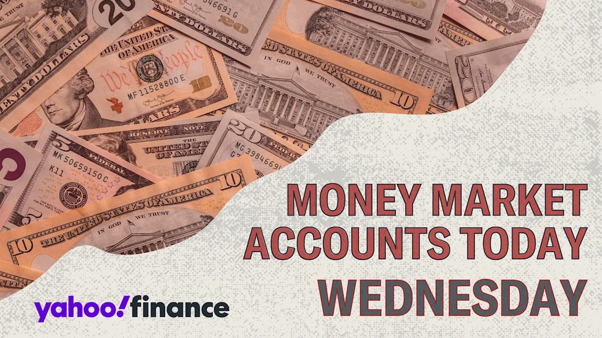 Best money market account rates today, May 6, 2026 (secure up to 4.01% APY)