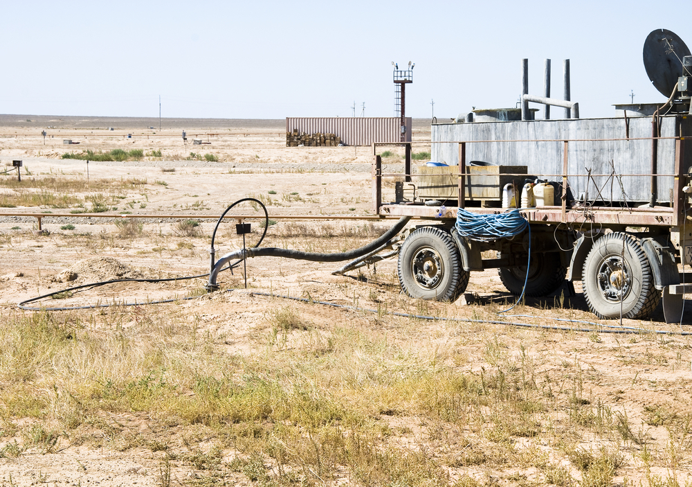 Energy Fuels (UUUU) Stock Up Slightly After Jim Cramer Said He Wouldn’t Go Against It