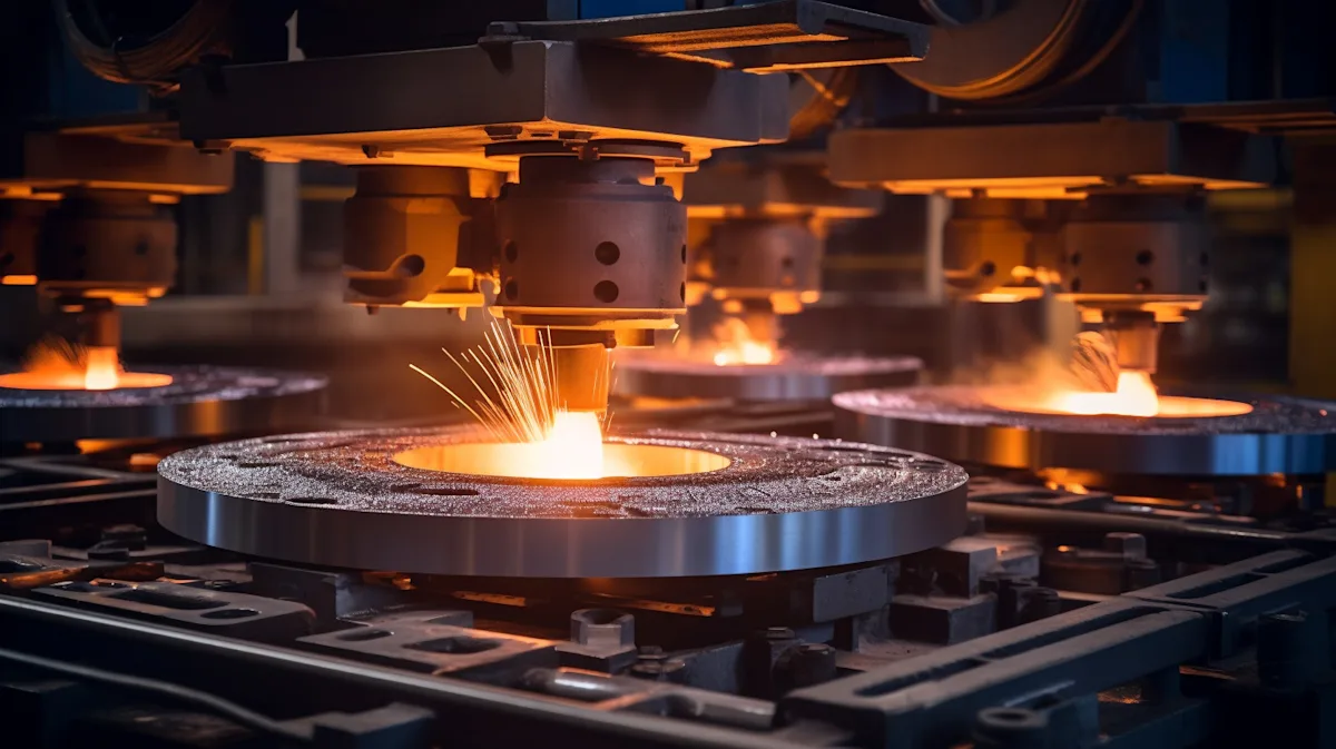 Grupo Simec, S.A.B. de C.V. (SIM) Reports Fiscal Year 2025 Financial Results