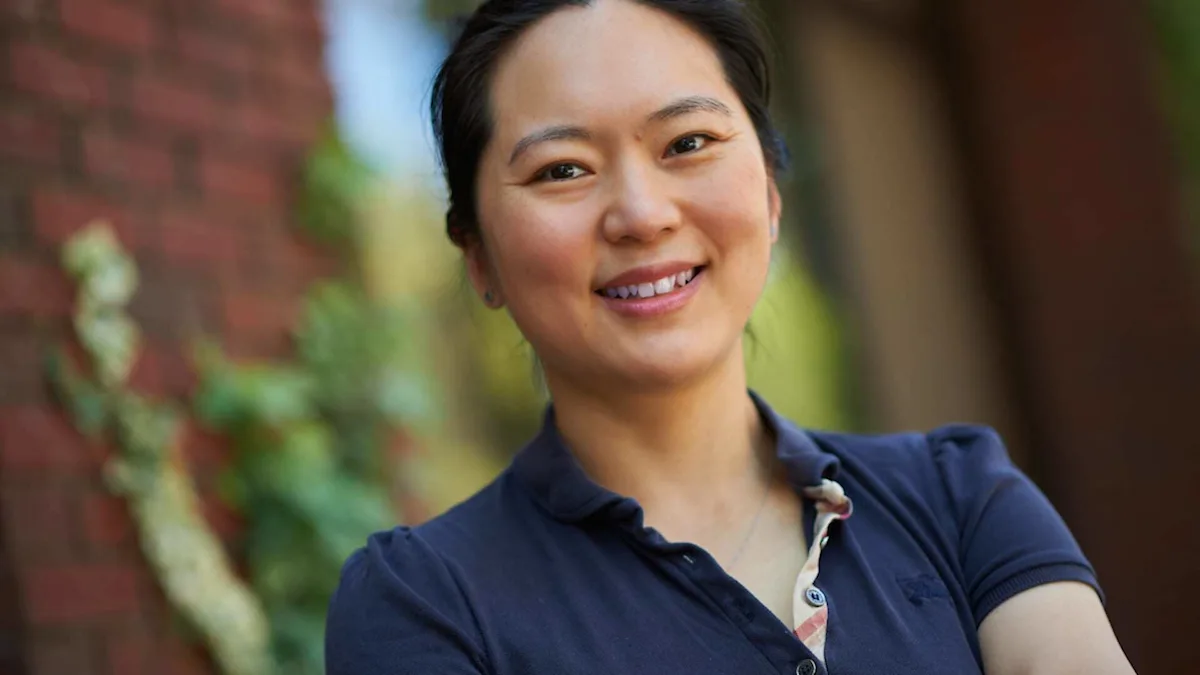 Cynthia Chen came to the US with no credit. Now she runs a $1B firm to give 'credit invisible' people a fighting chance