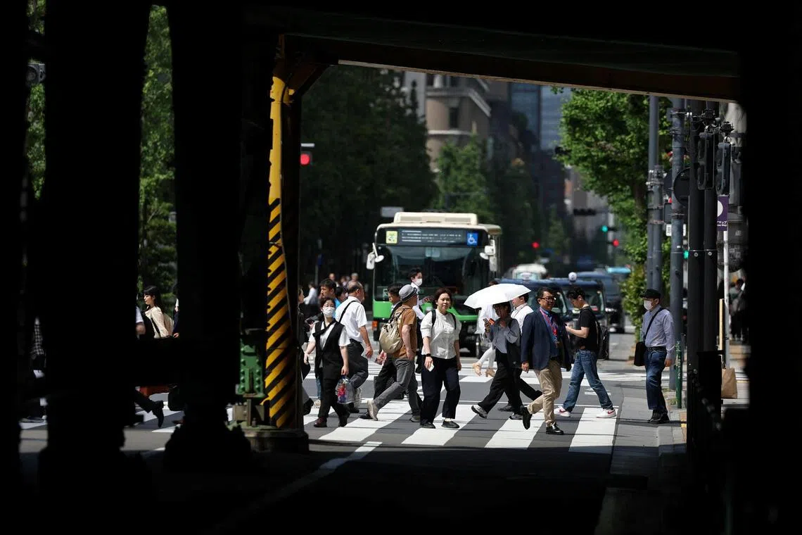 Cocaine use in Japan: study reveals 350,000 users