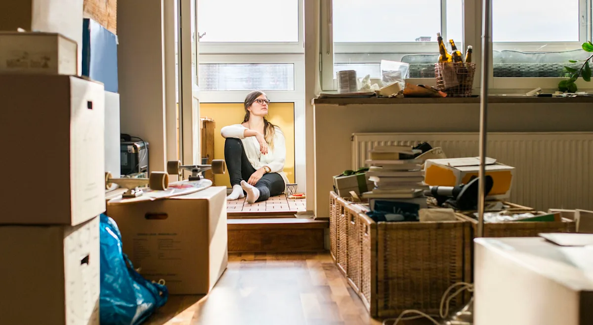 Wealthy renters are customizing their spaces and landlords love it. Is investing in someone else's property worth it?