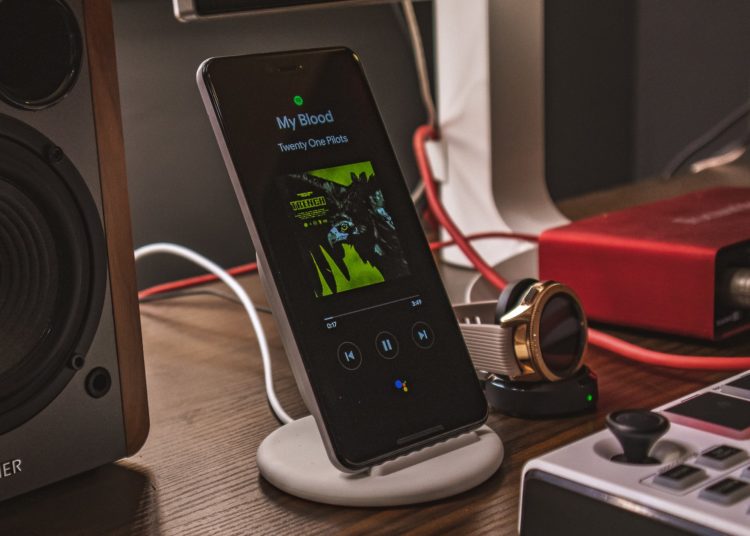 Benchmark’s Bullish View Supports Spotify Technology S.A. (SPOT) as a Steve Cohen Large-Cap Pick