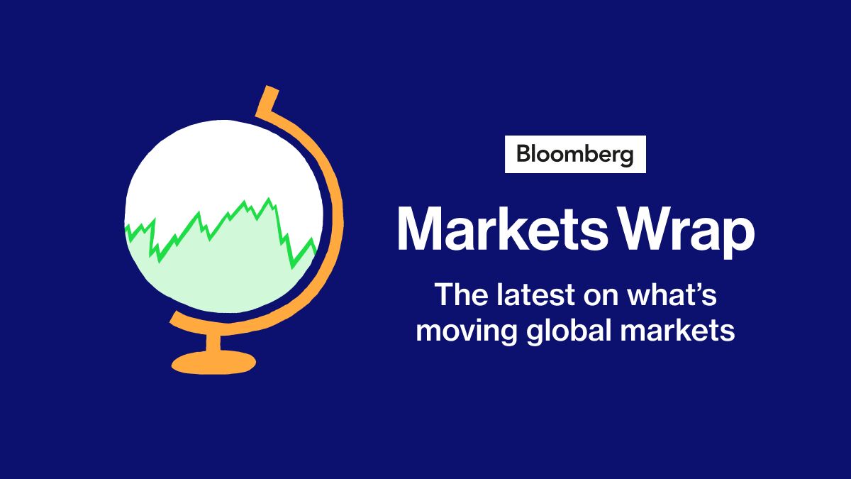 Stocks Rise After Economic Data, Micron’s Outlook: Markets Wrap