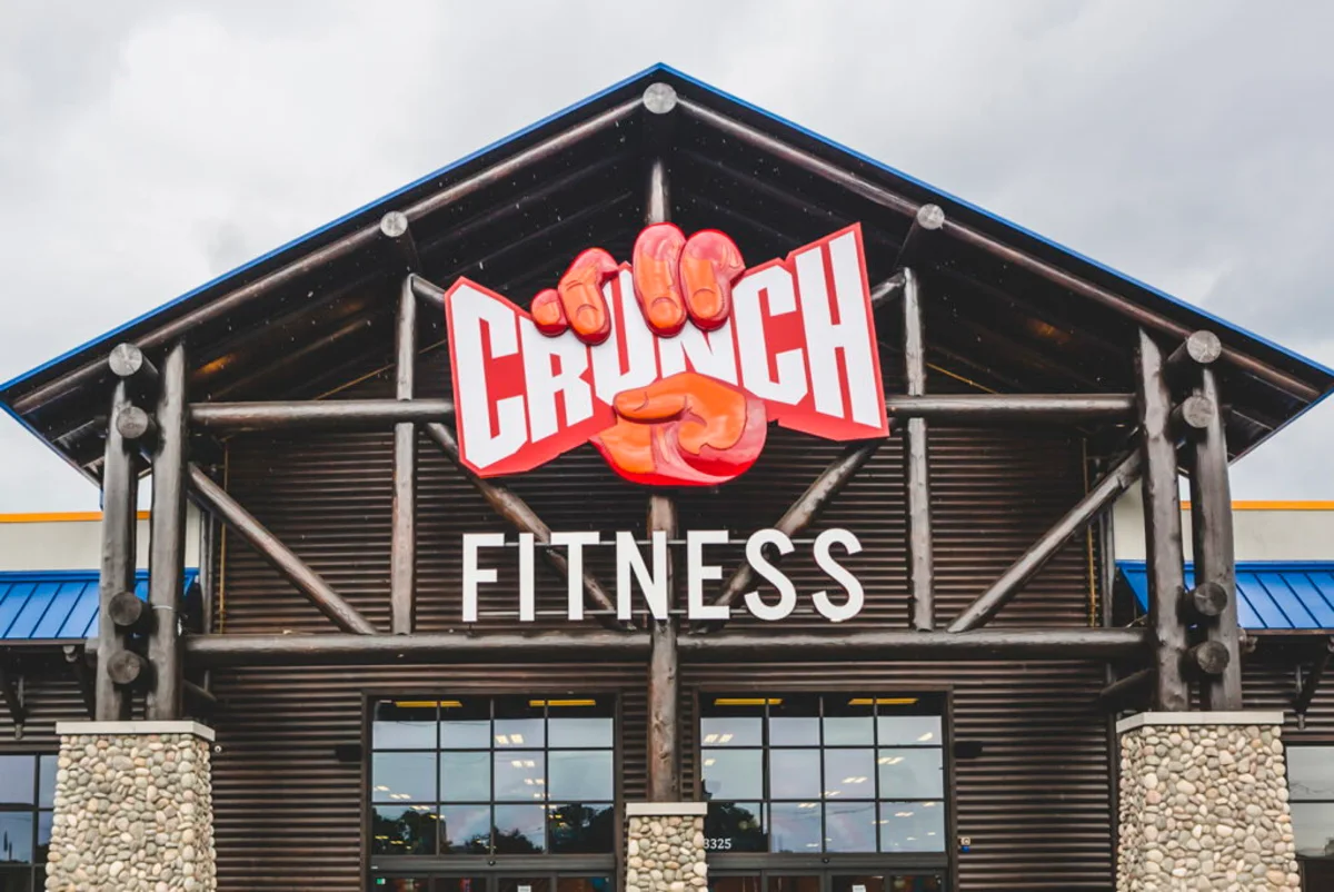 Howard Alum Chequan Lewis Named CEO Of Crunch Fitness