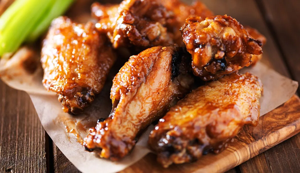 Wingstop stock surges on earnings beat despite revenue miss