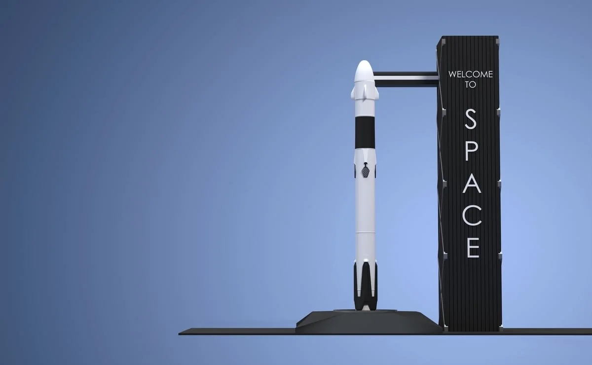 SpaceX Will Give Investors Big News on Aug. 4. Here's What a $10,000 Investment Could Be Worth on Aug. 5.