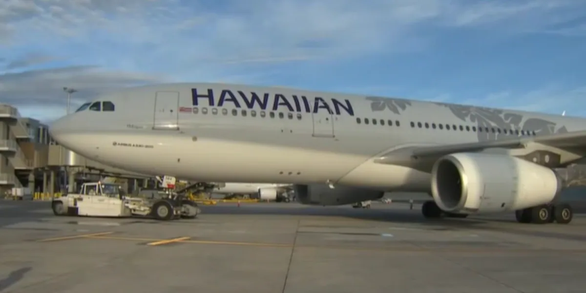 Hawaiian Airlines customer warns others over possible scam - Hawaii News Now
