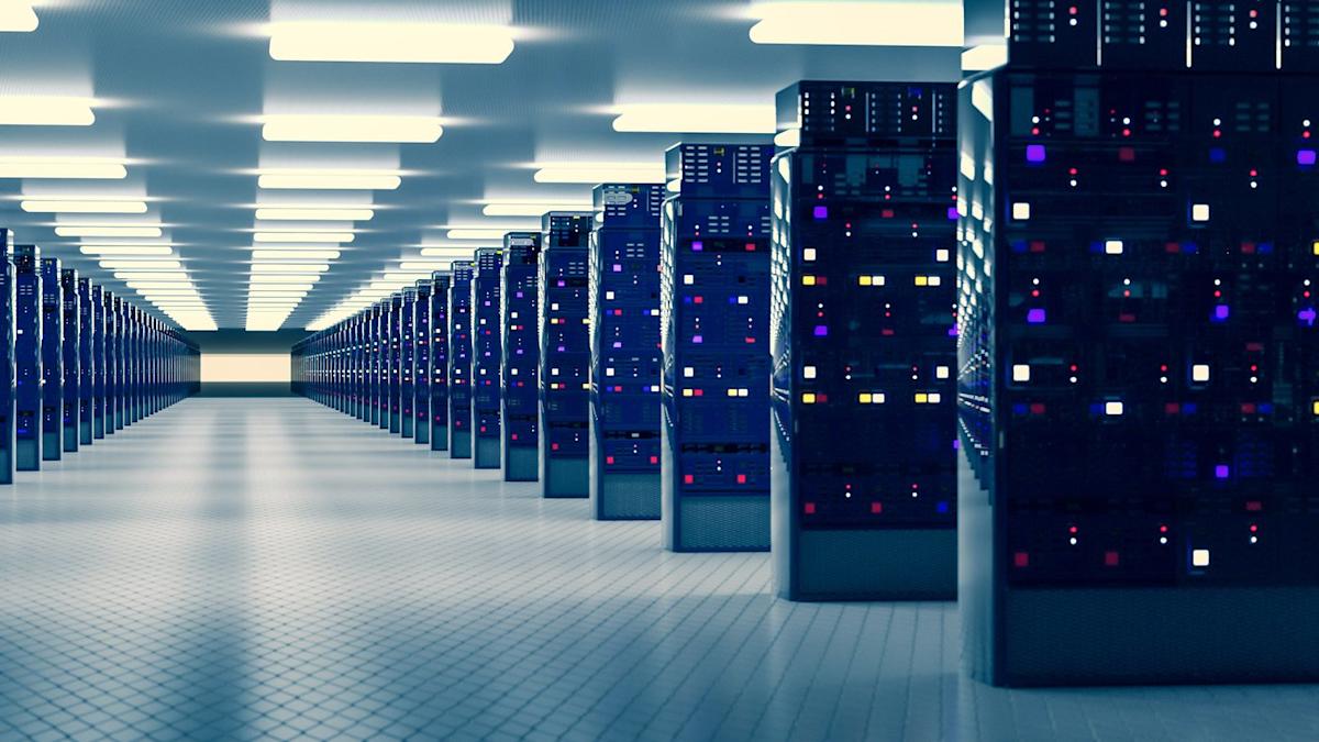 Amazon's Quiet AI Moat Keeps Expanding. Here's Why Investors Should Be Paying Attention to the Stock.