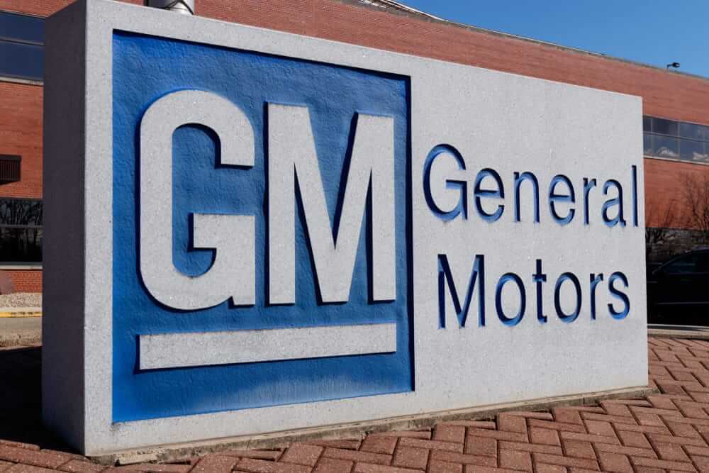 GM Stock News: General Motors Layoffs Hit IT Workers