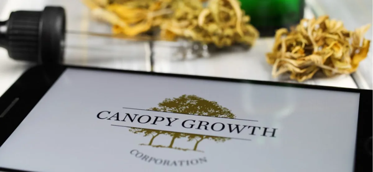 Canopy Growth revenue climbs 14% in Q4