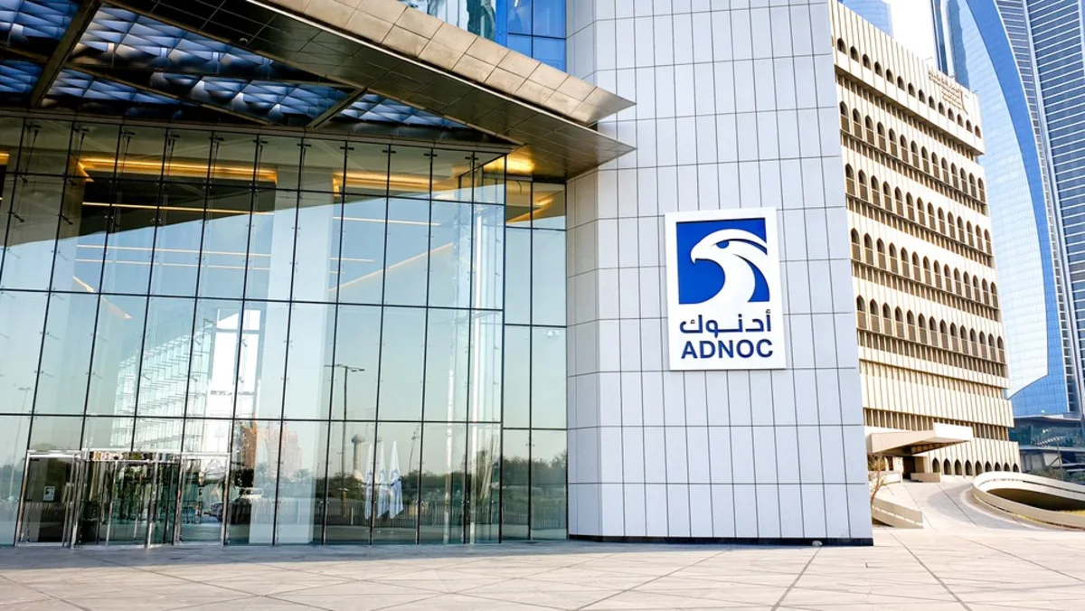 ADNOC Approves $6.2 Billion Umm Shaif Gas Project to Boost UAE Supply