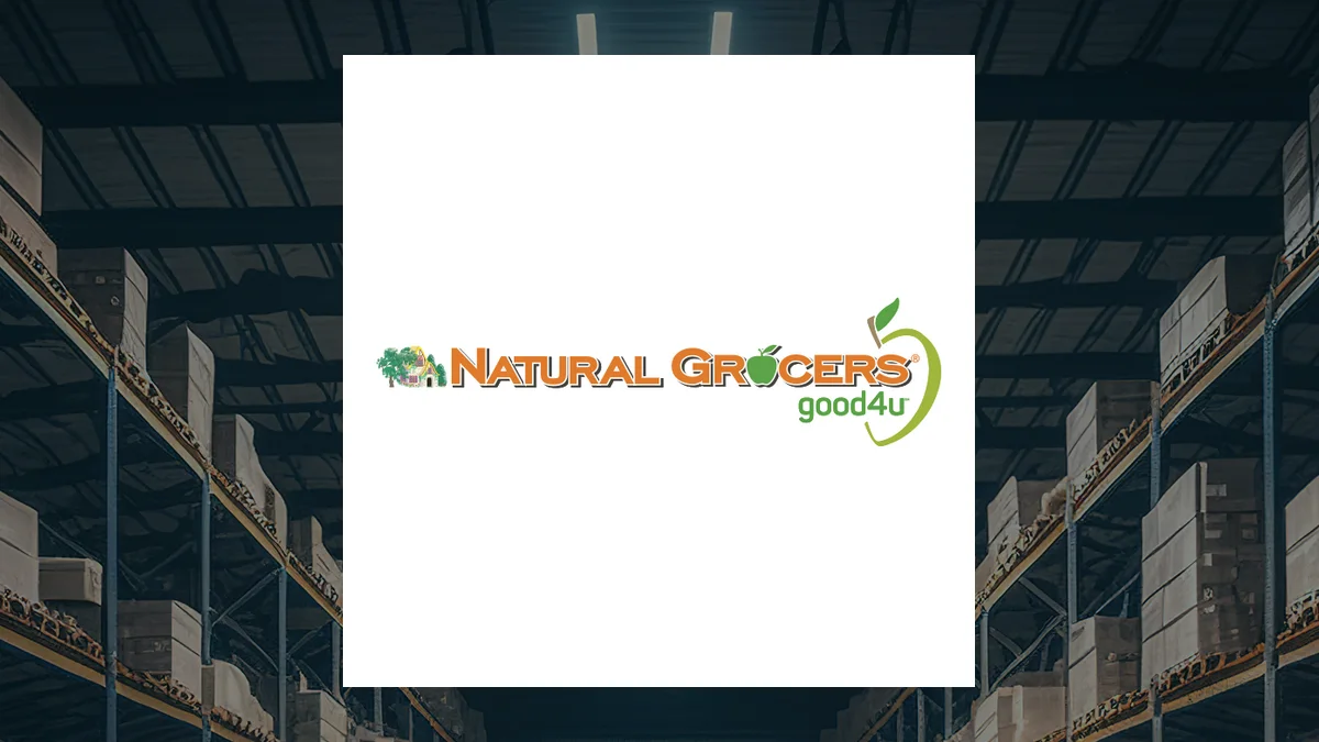 Natural Grocers by Vitamin Cottage Q3 Earnings Call Highlights
