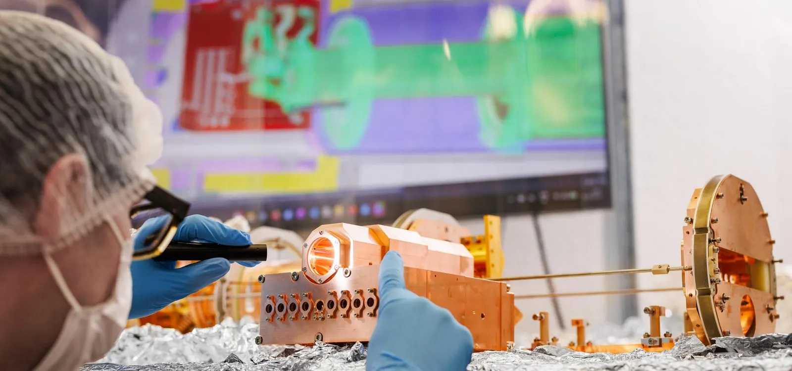 Meet The Swiss Start-Up Hoping To Power The World’s Quantum Revolution