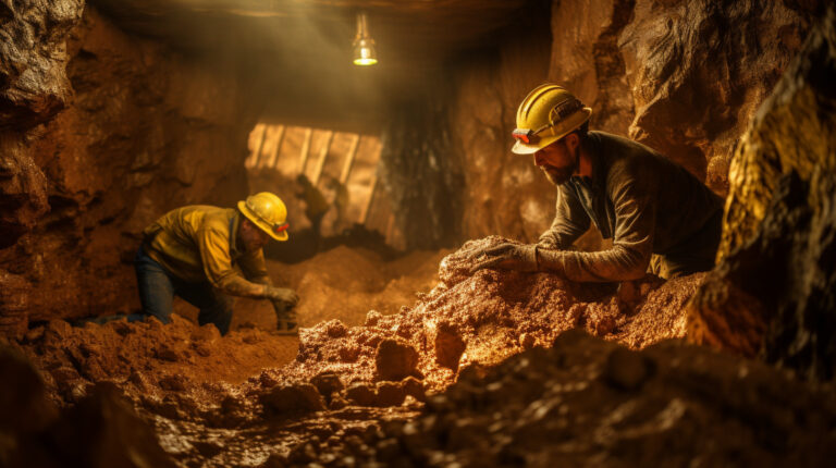 GoldMining Inc. (GLDG)’s $1B La Mina Project Positions GLDG as a Top Stock Under $5