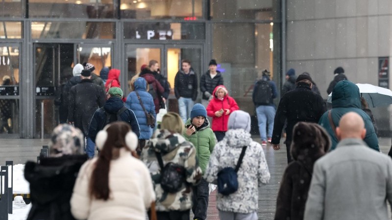 Higher core inflation lifts Poland’s CPI in April