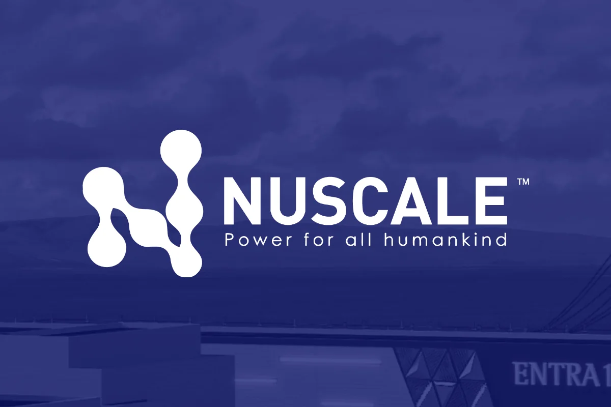Bold Prediction: NuScale Power Is About to Break Out