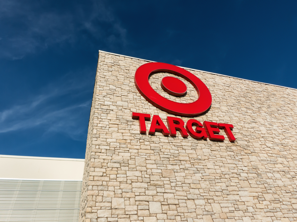 Target Corporation (TGT) Shows Signs of Recovery as Online Sales and Services Expand