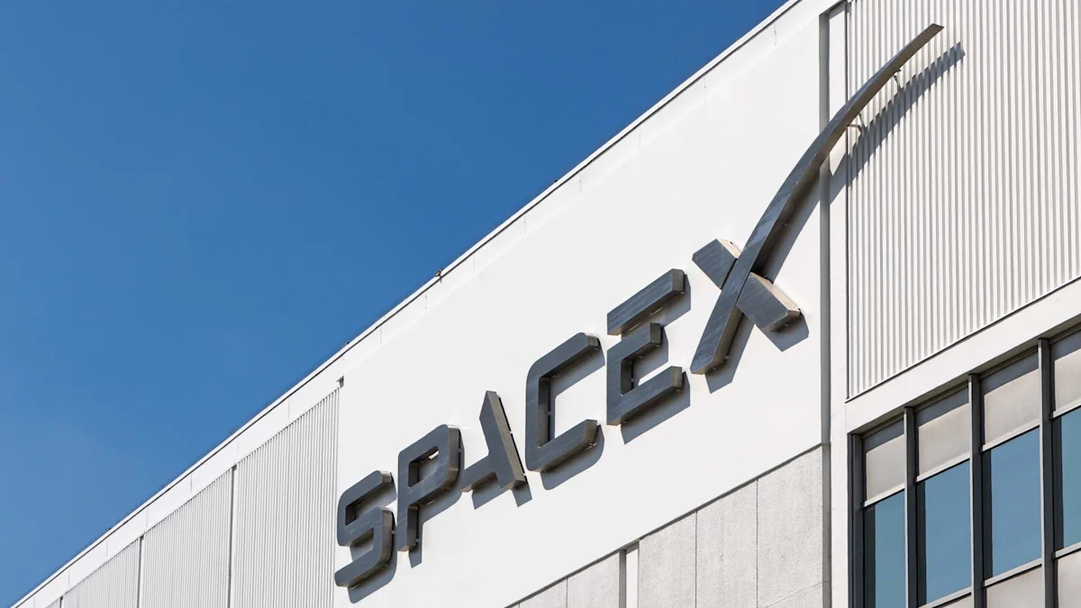 Worried about SpaceX's volatility? Here's what 401(k) savers should do.