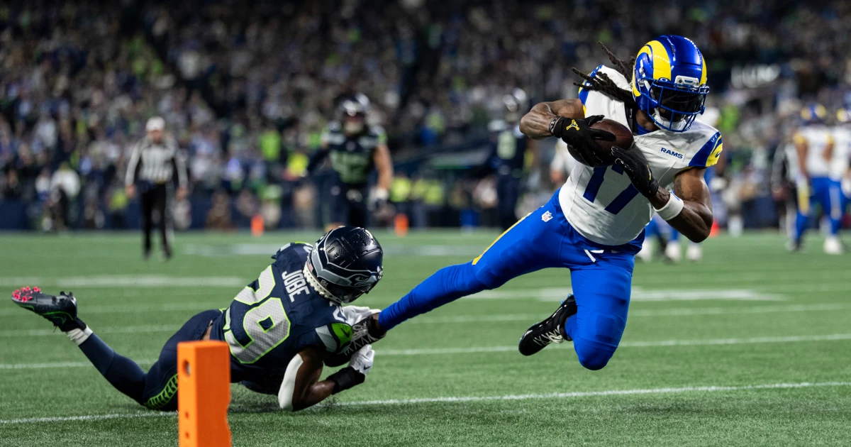 NFL defended streaming strategy in meeting with Trump administration regulators, FCC filing shows