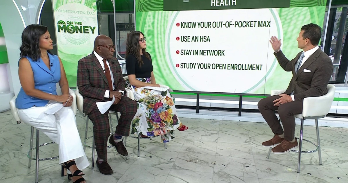 Simplifying Insurance: Types of Coverage, Credit Impact, More