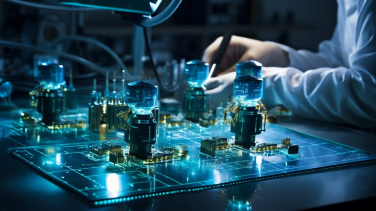 What Makes Knowles Corp. (KN) a Bullish Bet?