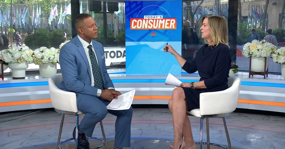 Here's Your Checklist for Giving Your Finances a Reset