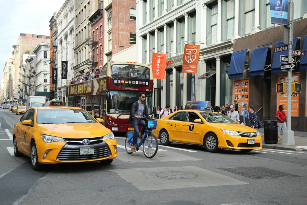 Is Uber Technologies, Inc. (UBER) A Good Stock To Buy Now?
