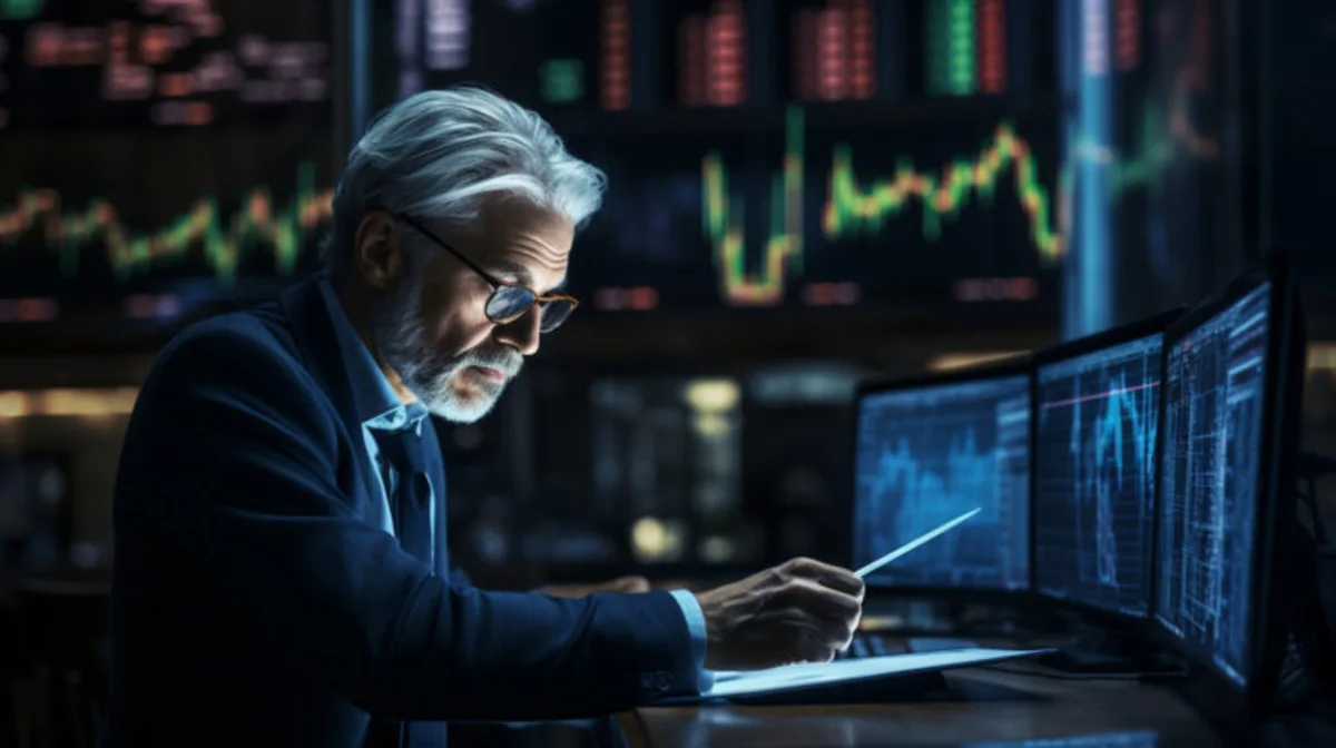 Interactive Brokers Group (IBKR) Surged on Account Growth and Improved Trading Volume