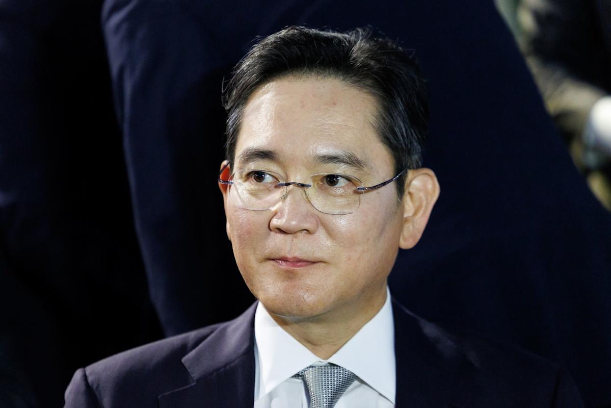 Samsung Chip Workers to Get Average $340,000 Bonus in AI Boom