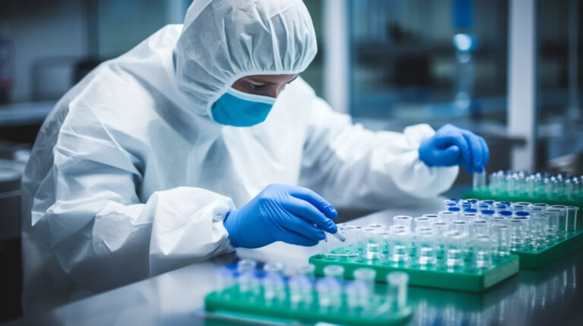 Here’s Why Repligen Corp. (RGEN) Fell 28% in Q1
