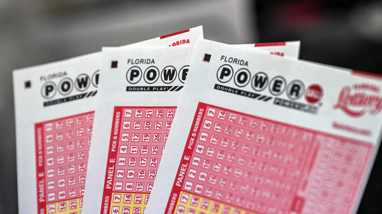 Powerball Jackpot Rises Above $600 Million—Here’s What The Winner Could Take Home After Taxes - Forbes
