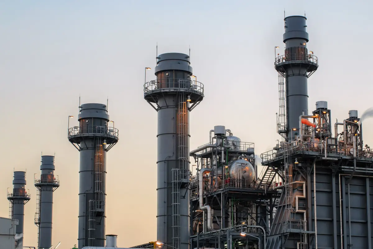 Planned Amazon data center could become the biggest climate polluter in the U.S. - TechCrunch