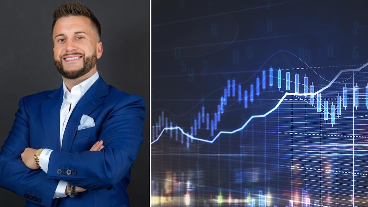 'Finfluencer' who promised 30% returns sentenced to 6 years after $23M Ponzi scheme devastated investors