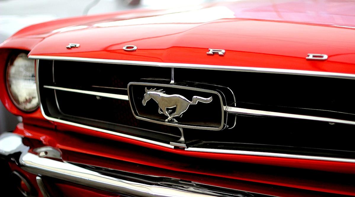 Jim Cramer on Ford: “I’m Going to Have to Take a Pass on That One”