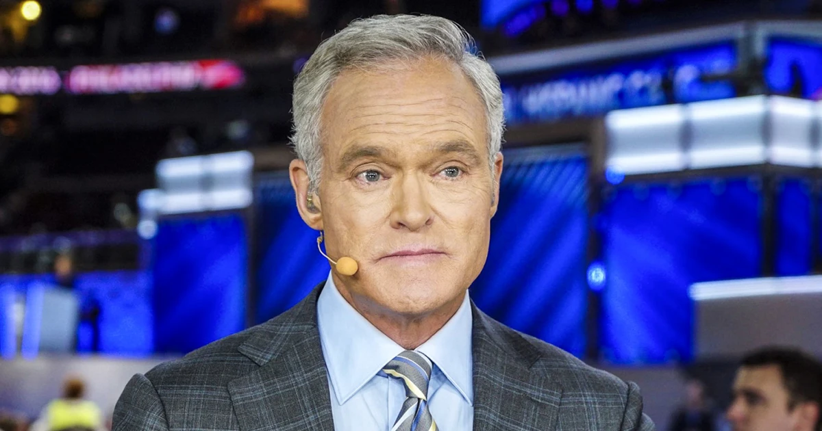 Scott Pelley alleges CBS leadership pushed for ‘the president’s version of events’