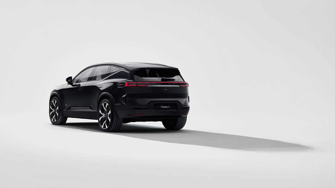 Feds deny Polestar authorization to sell cars in US from model year 2027 - Ars Technica