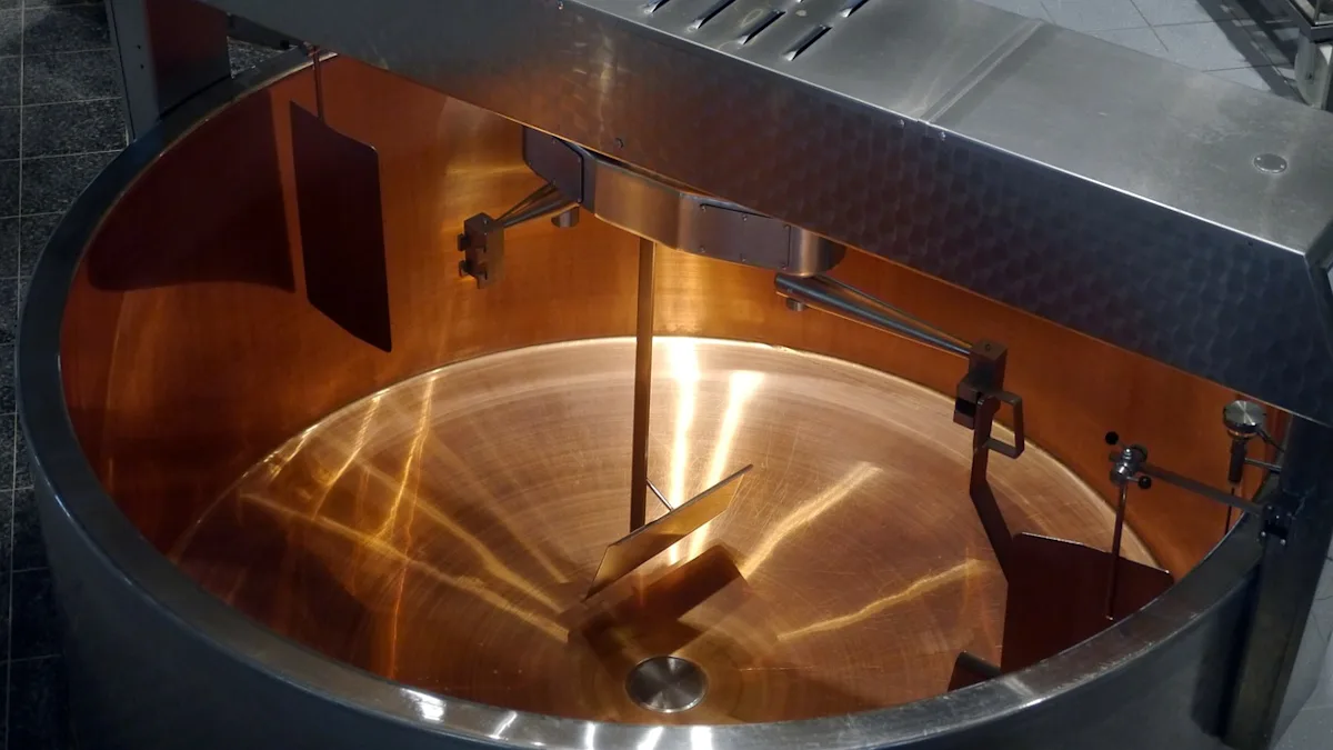 Teck Resources Limited (TECK): A Bull Case Theory