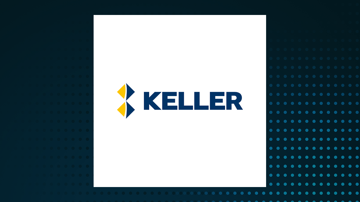 Keller Group H1 Earnings Call Highlights