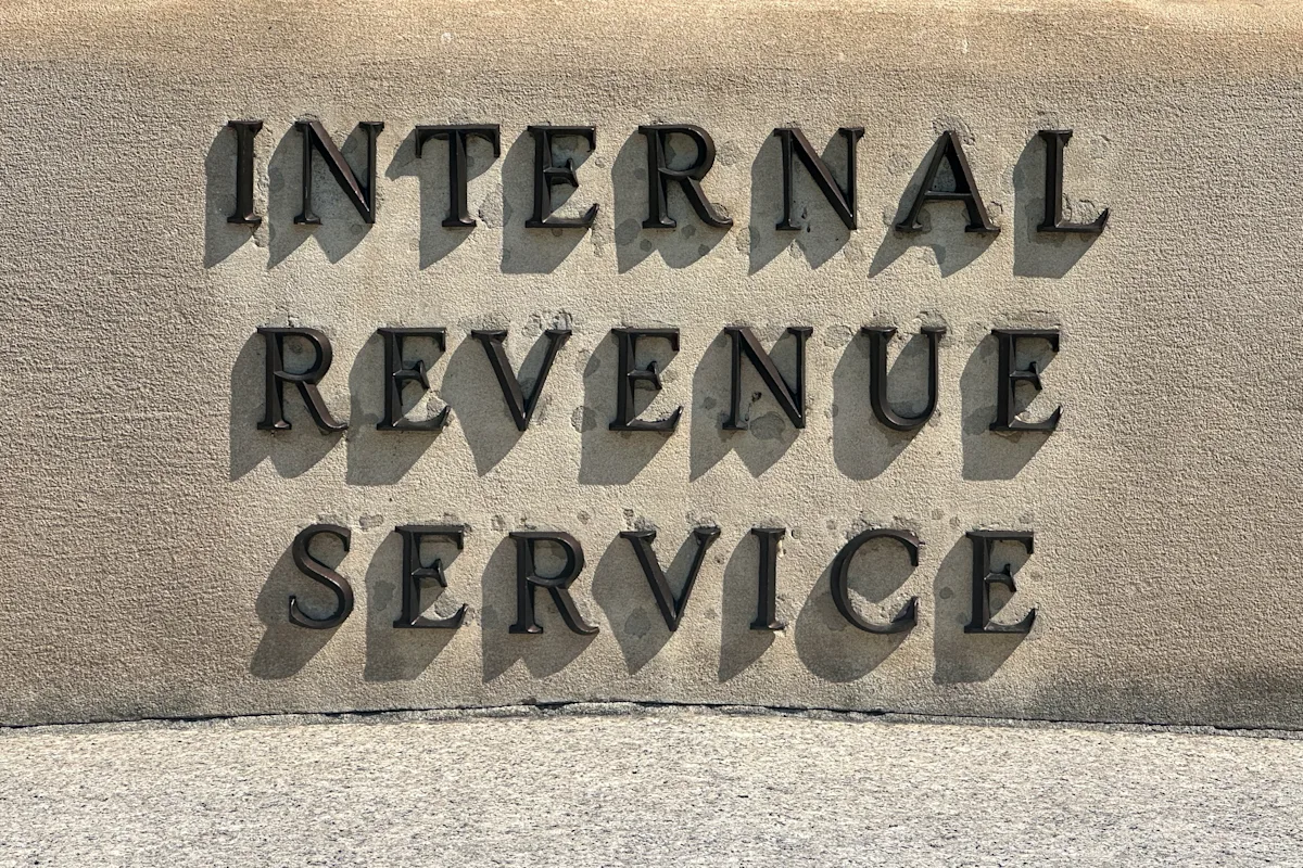 IRS has 27% fewer workers this year. What that means for your refund.