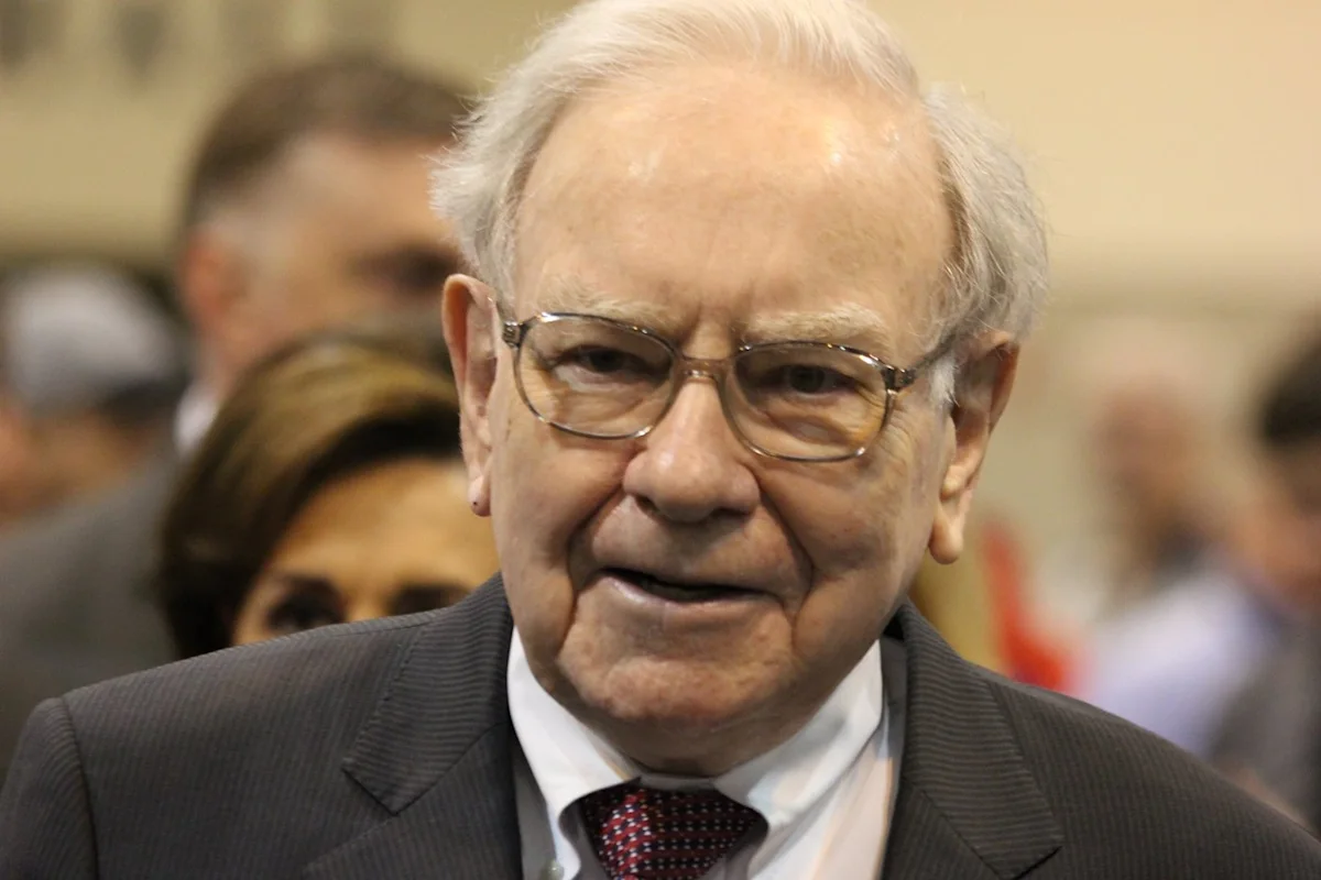 1 Top Warren Buffett Stock for Dividend Investors