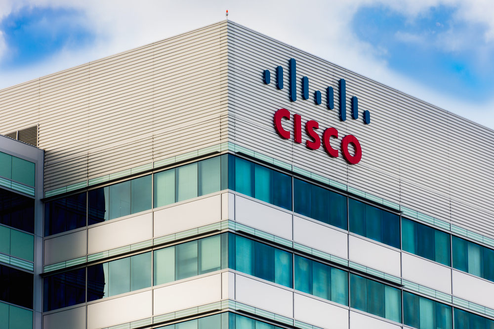 Impressive Financial Results Assert Cisco Systems, Inc. (CSCO) as a Top Tech Stock in Ken Fisher’s Portfolio
