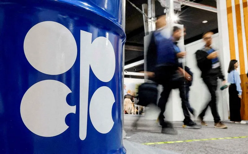 OPEC+ holds 2026 group-wide oil output steady, agrees capacity mechanism