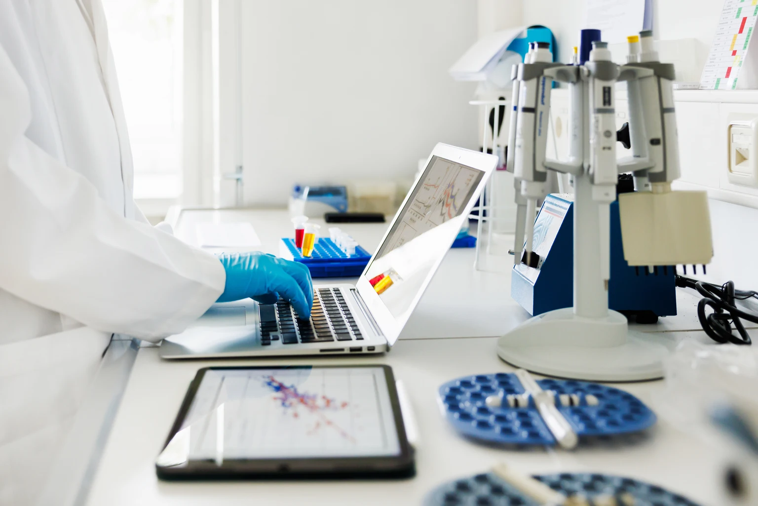 McKesson: The Healthcare Supplier On My Buy List This Summer, As Growth Accelerates (NYSE:MCK)