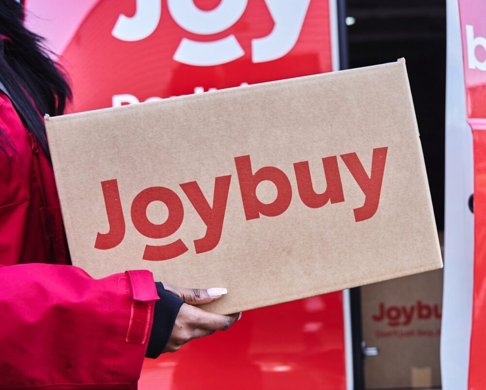 Joybuy opens up to European and Chinese sellers