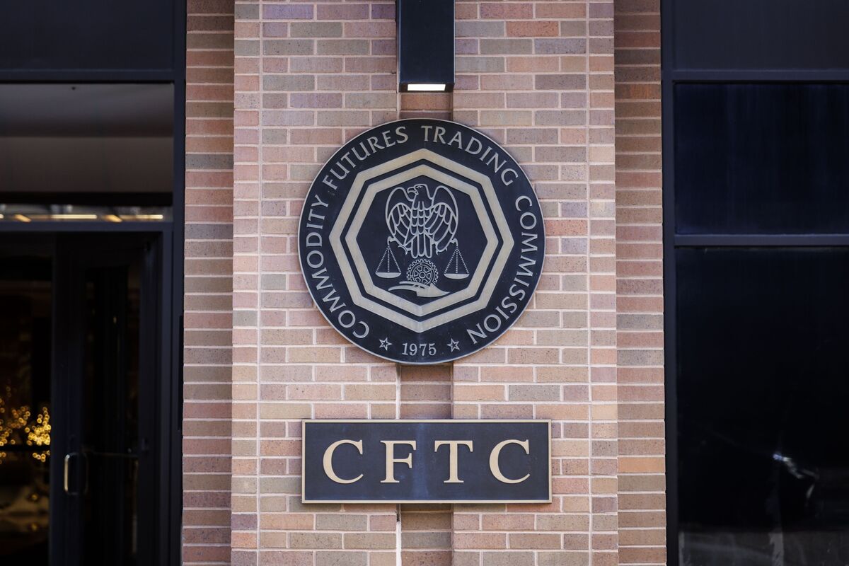 CFTC Warns Prediction Markets on American-Style Casino Odds