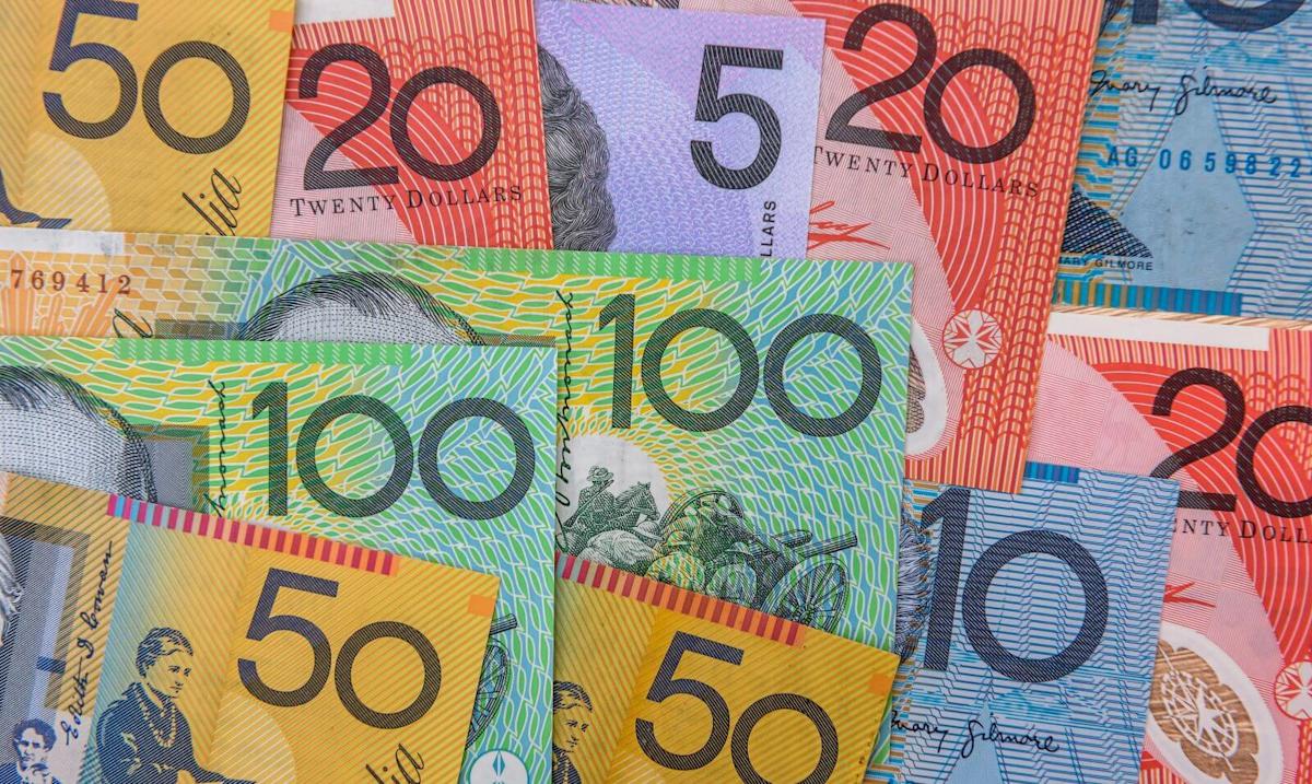 A Strong U.S. Jobs Report Means You Should Sell the Aussie Dollar Here