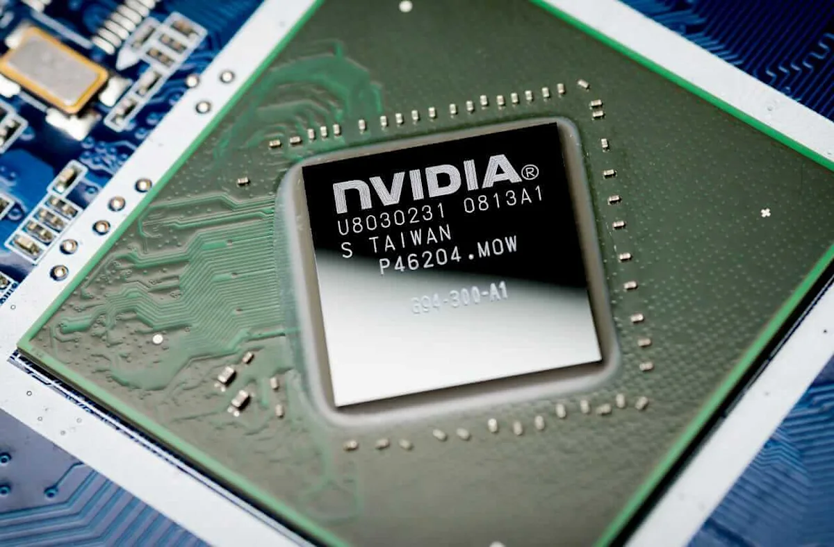 Nvidia Might Deliver Another ‘Beat and Raise’ Quarter, But Its Financing Deals Could Be the Bigger Driver of NVDA Stock