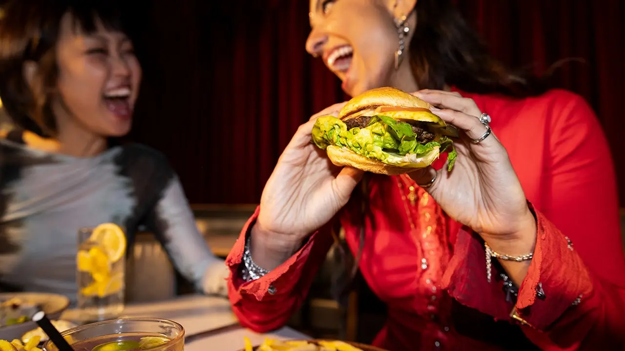 America’s best fast-food burger revealed — and it’s not available in every state - Fox News