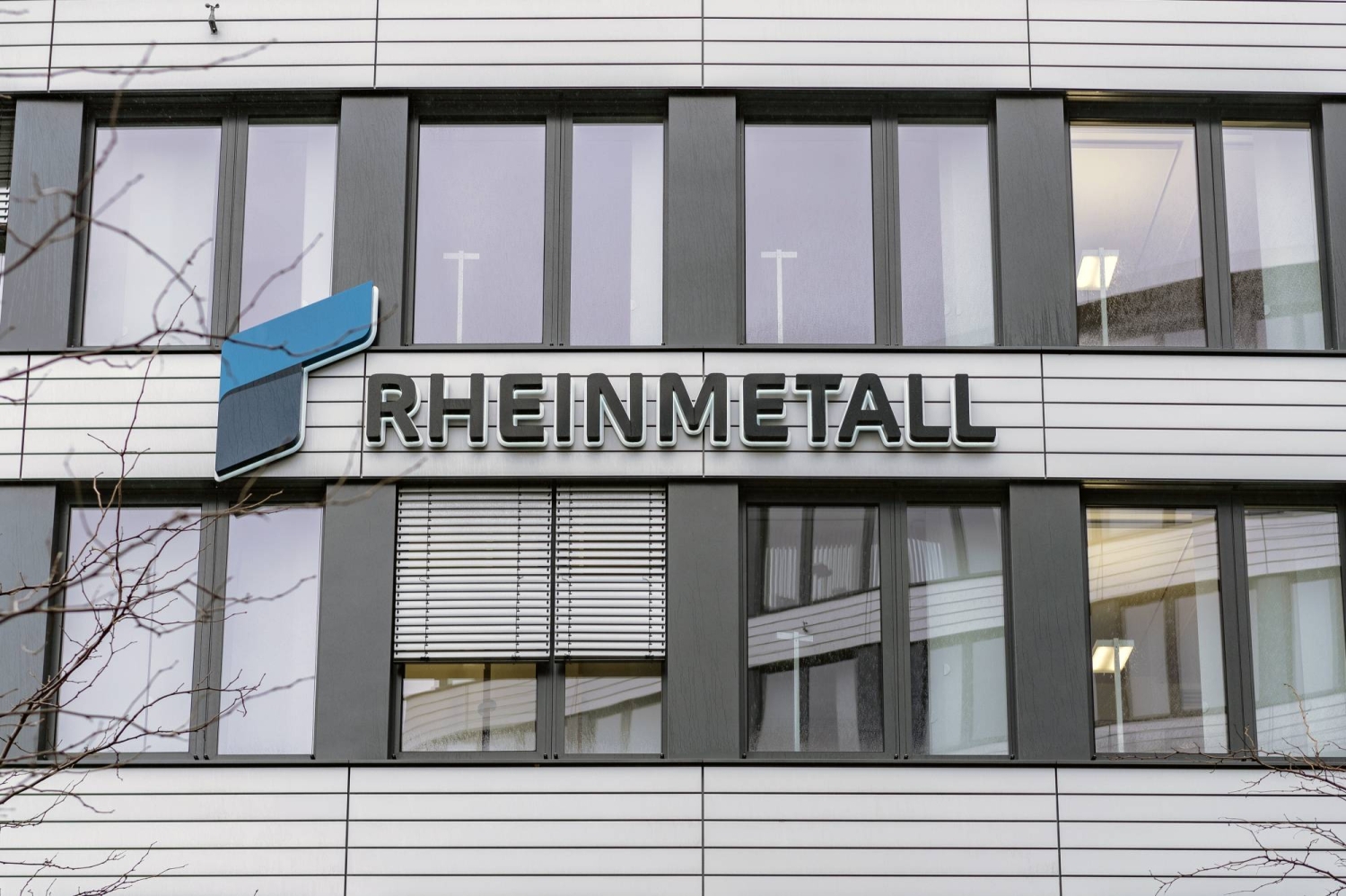 Major German defense firm Rheinmetall eyes production base in Japan